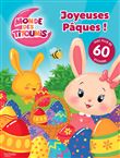 Titounis - Joyeuses Pâques !