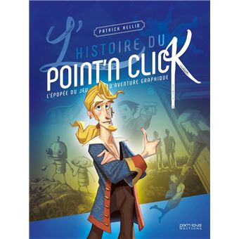 L'Histoire du Point'n Click