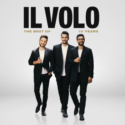 10 Years The Best Of