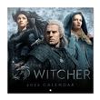 Calendrier mural 2022 The Witcher