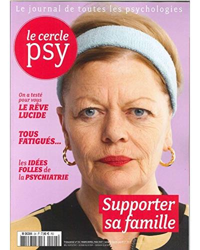 Le cercle Psy