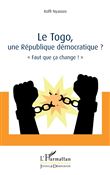 Le Togo, une République démocratique ?