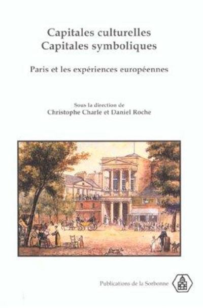 Capitales culturelles capitales symboliques