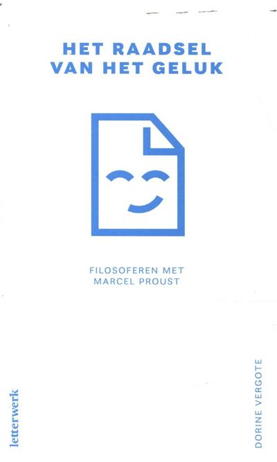 Het raadsel van het geluk