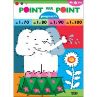 Point par point, de 1 à 100