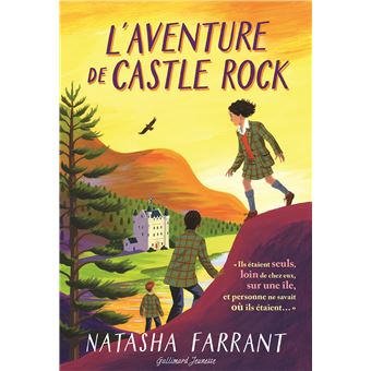 L'aventure de castle rock - 1