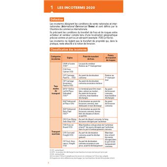 Le petit Export 2023