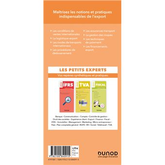 Le petit Export 2023