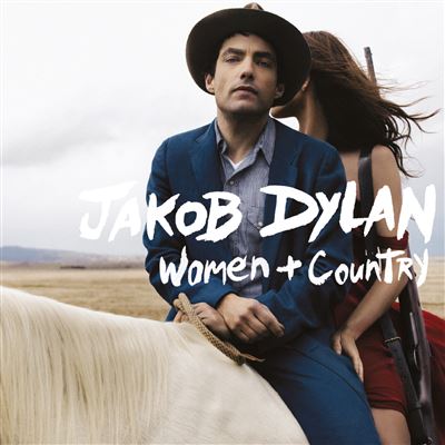 Women + Country Édition Limitée Vinyle Gris