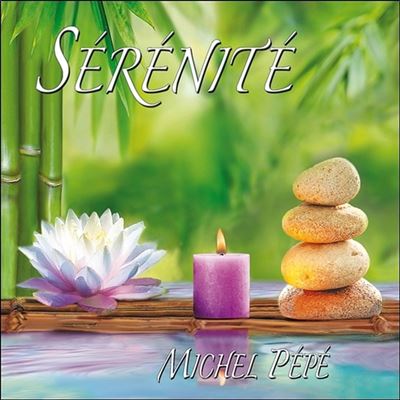 Sérénité - CD