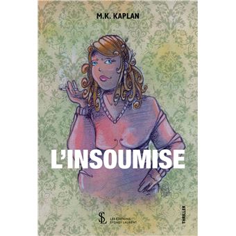 L'insoumise