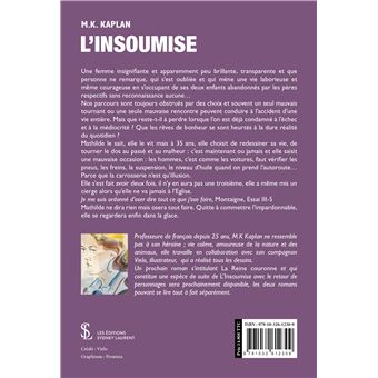 L'insoumise