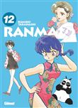 Ranma 1/2 - Édition originale