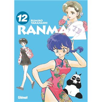 Ranma 1/2 - Édition originale