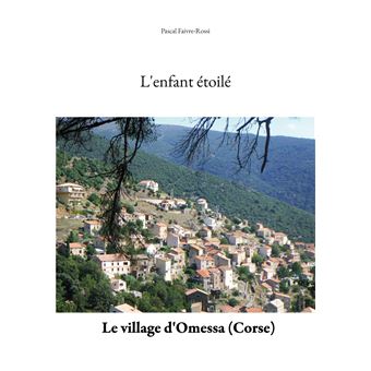 L'enfant étoilé