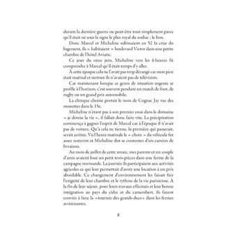 L'enfant étoilé