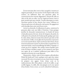 L'enfant étoilé