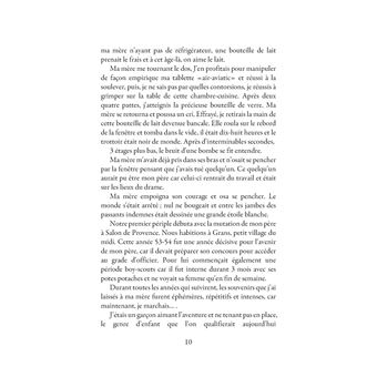 L'enfant étoilé