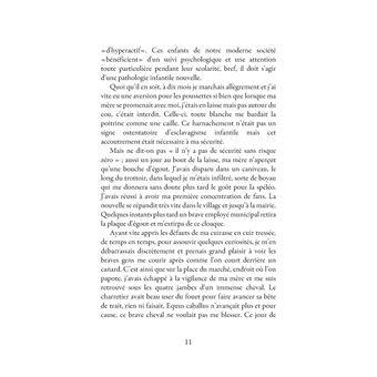 L'enfant étoilé
