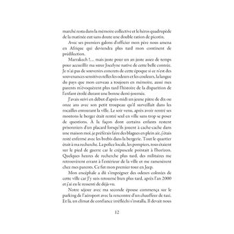 L'enfant étoilé