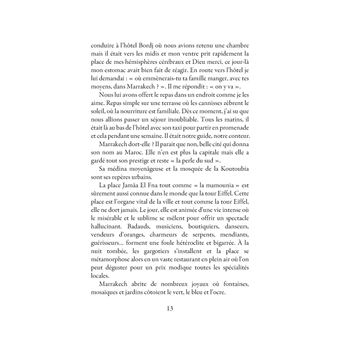 L'enfant étoilé