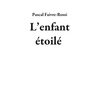 L'enfant étoilé