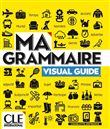 Ma grammaire anglais niveau A1-B2