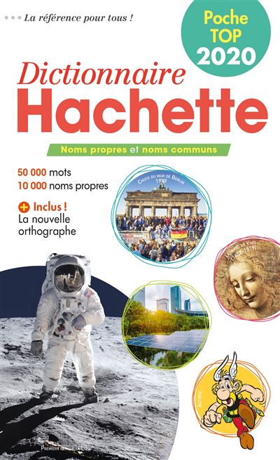 dictionnairefranþais hachette poche top