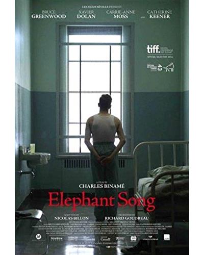 ELEPHANT SONG-FR