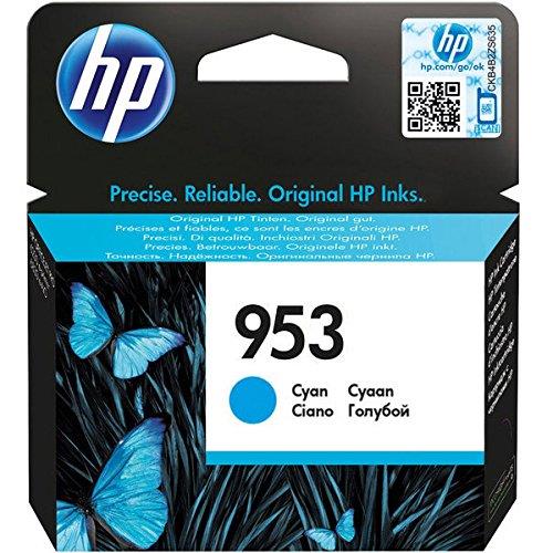 Cartouche d encre HP 953 Cyan