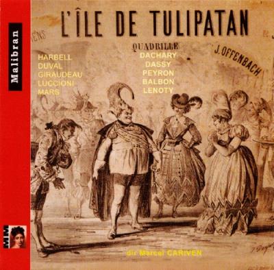 L'Ile de Tulipatan