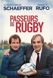Passeurs de rugby
