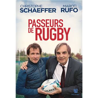 Passeurs de rugby