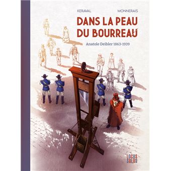 Dans la peau du bourreau