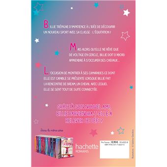 Billie Jazz - Du rêve à la réalité