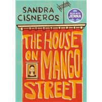 House on mango street