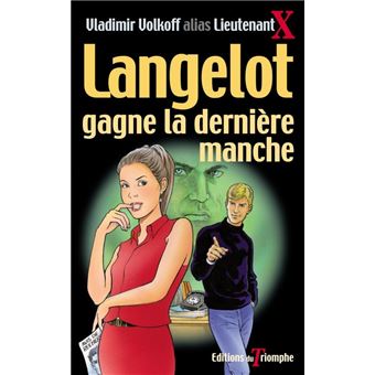 Langelot gagne la dernière manche