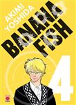 Banana Fish Perfect Edition T04