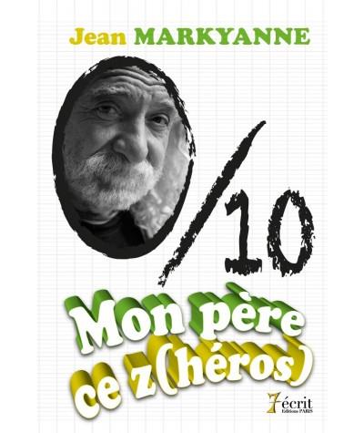 Mon père ce z(héros)