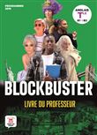 Blockbuster Terminale - Livre du professeur