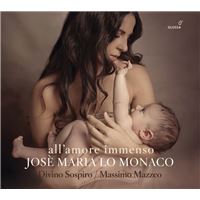 All'amore Immenso - Sacred Music