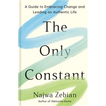 The only constant