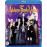 ADDAMS FAMILY VALUES-BIL-BLURAY