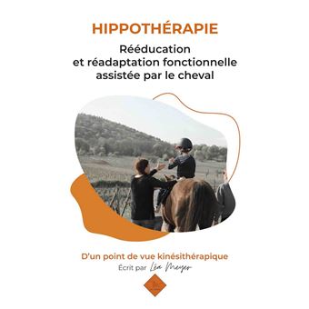 Hippothérapie