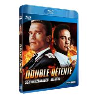 Double détente - Blu-Ray