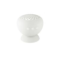 Enceinte QDOS Enceinte portable Bluetooth Blanc
