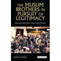 The Muslim Brothers in Pursuit of Legitimacy