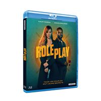 Role Play Blu-ray