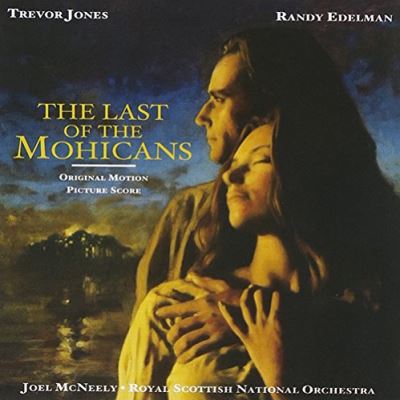 Last of the mohicans