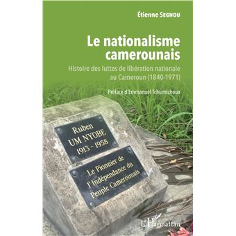 Le nationalisme camerounais